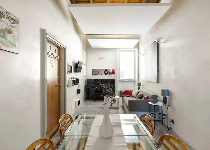 Restart Nettuno Apartamento *