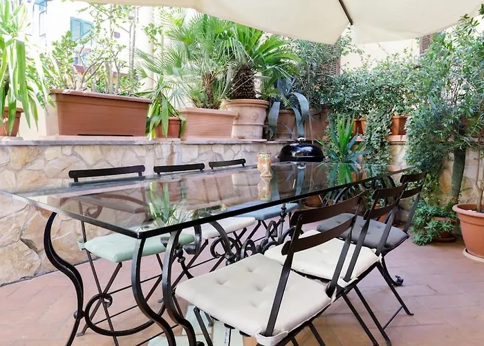 Apartamento Restart Nettuno *