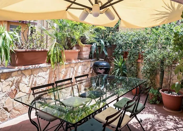 Apartamento Restart Nettuno Roma